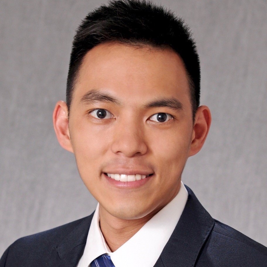 Tony Y. Chen, MD, MA